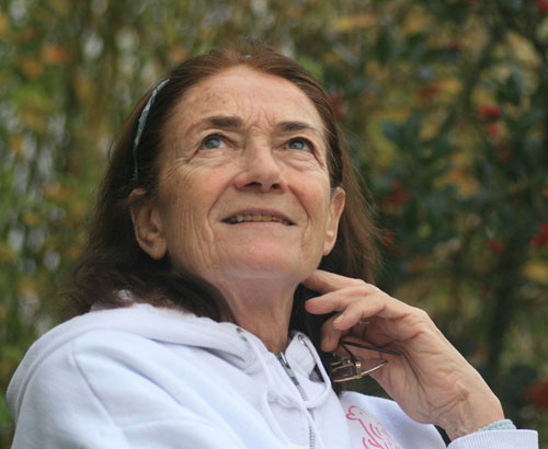 One day I saw a poster about a meditation workshop given by a disciple of Sri Chinmoy. At the workshop I felt something completely new: bubbling joy that only kept growing. More »